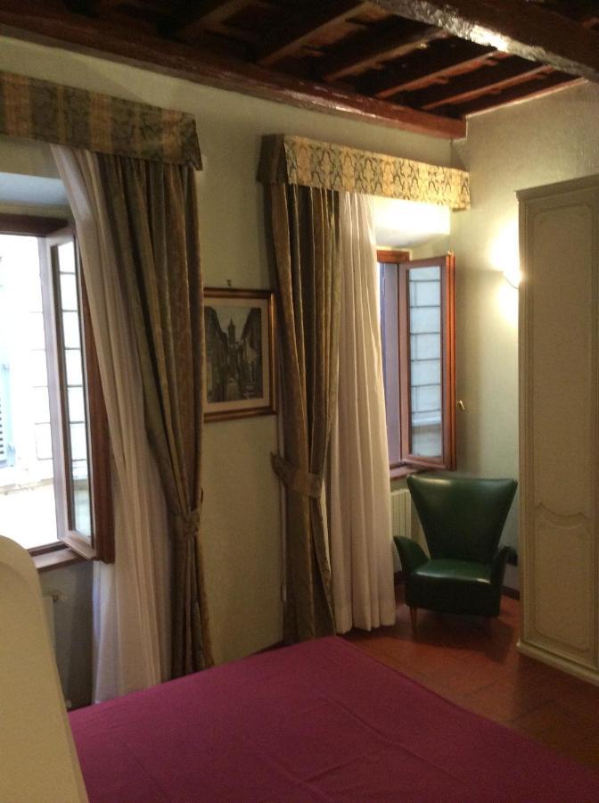 Fiammetta House Centro Di Roma公寓 外观 照片