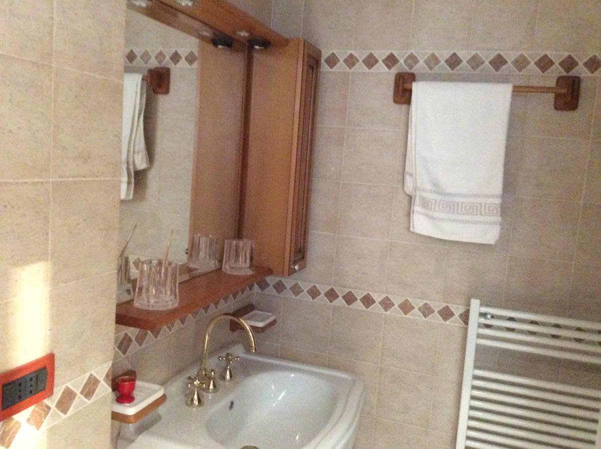 Fiammetta House Centro Di Roma公寓 外观 照片